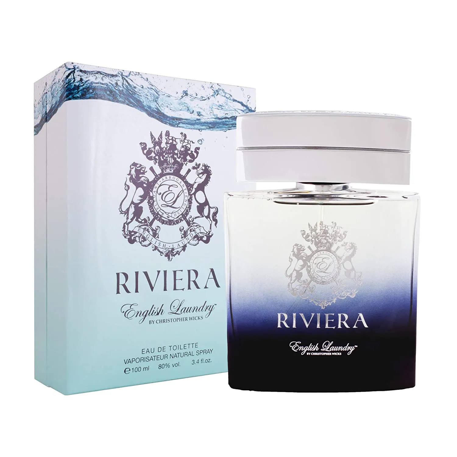 English Laundry Riviera