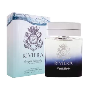 English Laundry Riviera