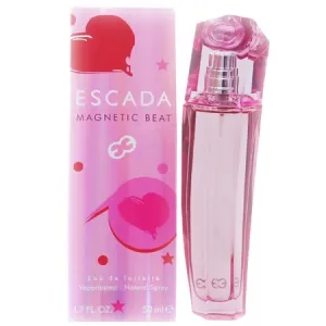 Escada Magnetic Beat by Escada