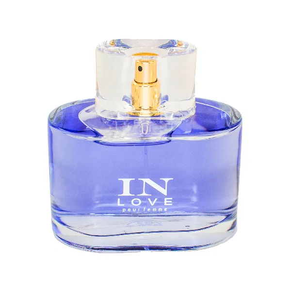 Estelle Ewen In Love Pour Femme by Estelle Ewen