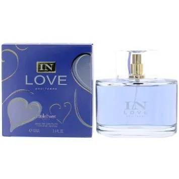 Estelle Ewen In Love Pour Femme by Estelle Ewen