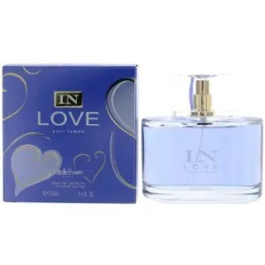 Estelle Ewen In Love Pour Femme by Estelle Ewen