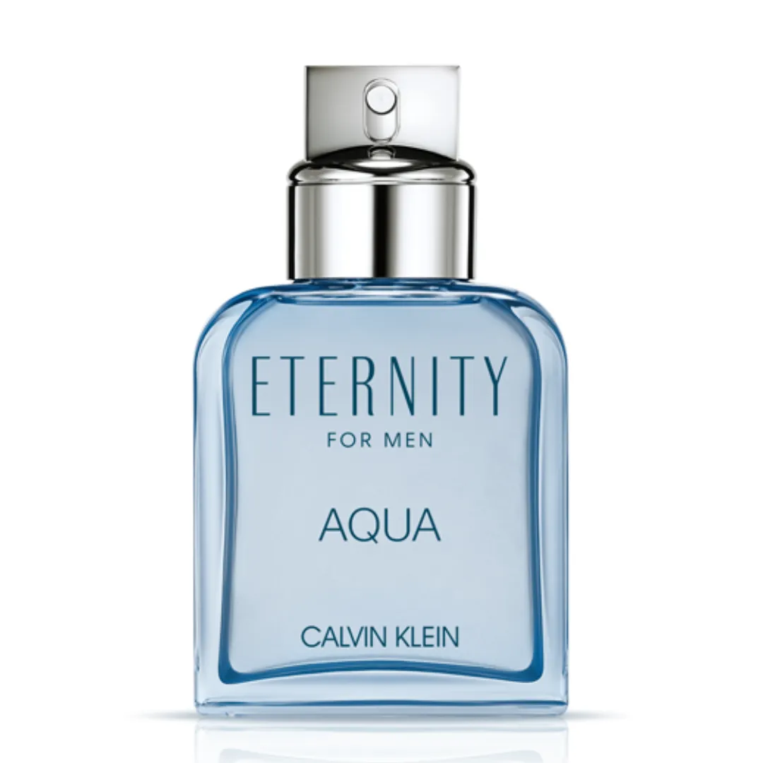 Eternity Aqua EDT for Men