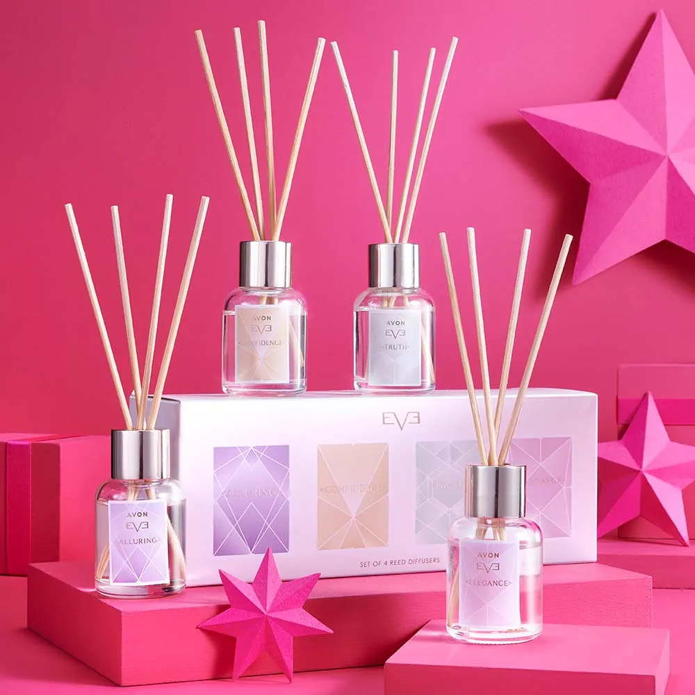 Eve Gift Set