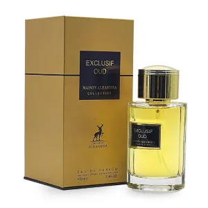 Exclusif Oud