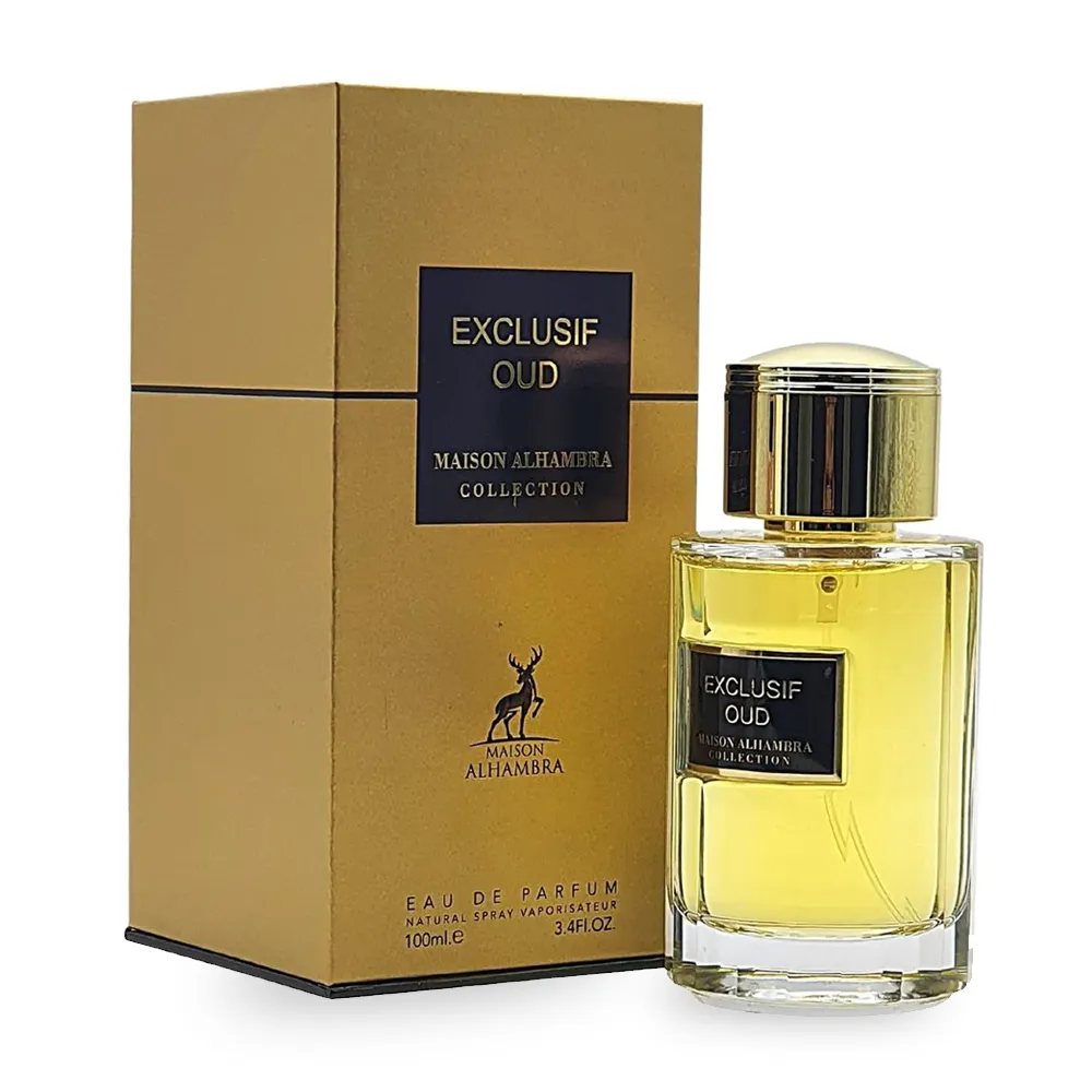 Exclusif Oud