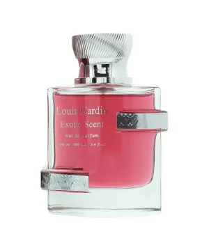 Exotic Scent Eau De Parfum for Men