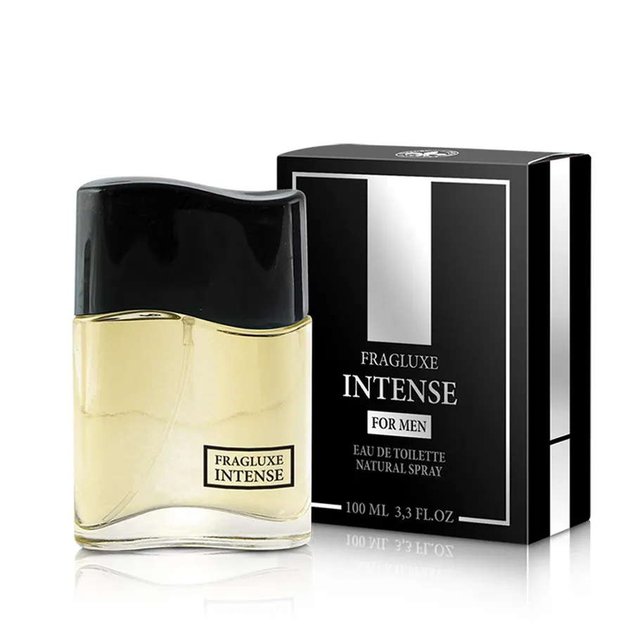 F10 Intense