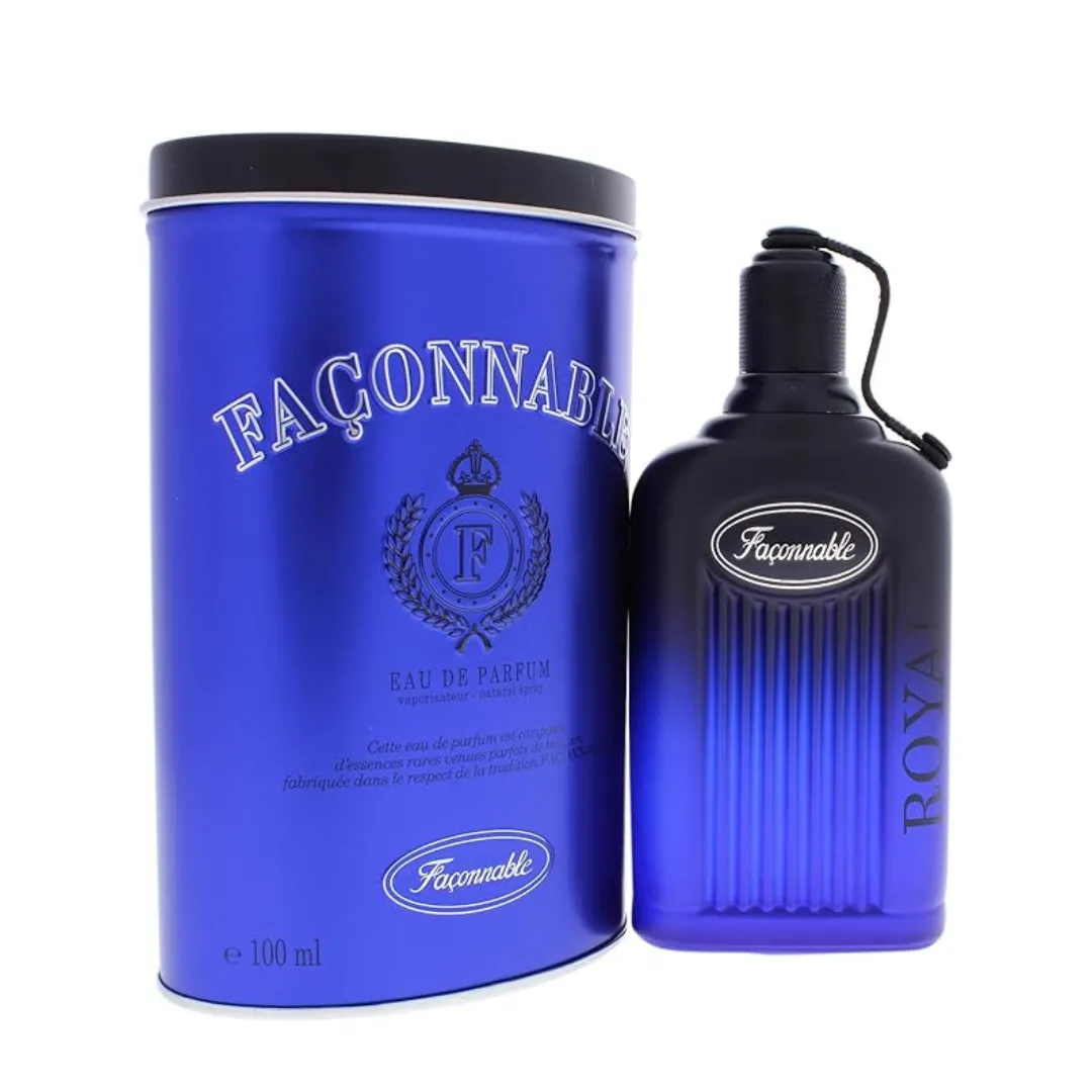 Faconnable Royal EDP for Men
