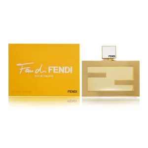 Fan De Fendi Edt