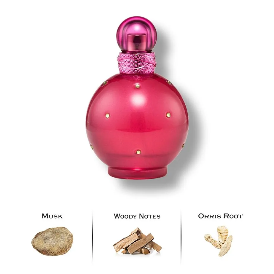 Fantasy by Britney Spears