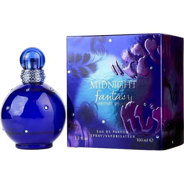 Fantasy Midnight EDP for Women