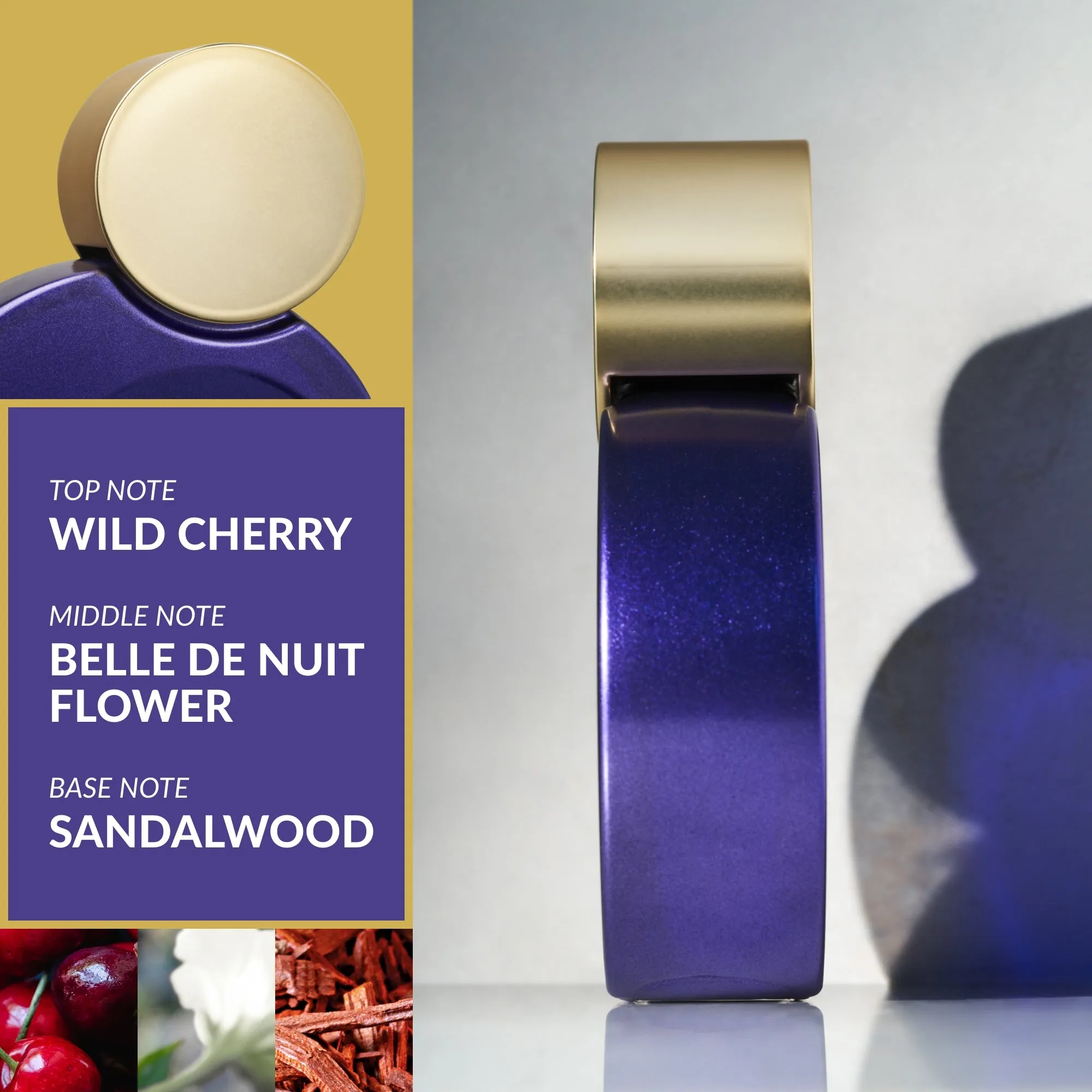 Far Away Beyond The Moon Parfum - 50ml