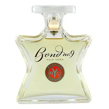 Fashion Avenue by Bond No. 9