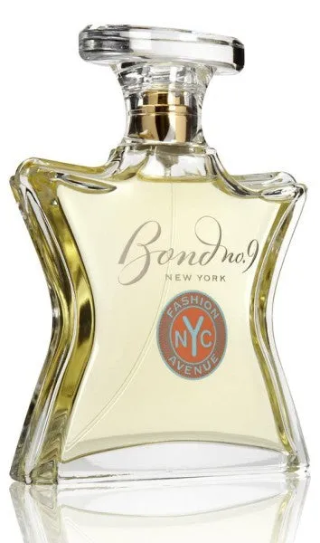 Fashion Avenue by Bond No. 9