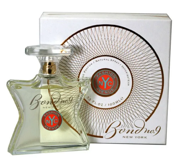 Fashion Avenue by Bond No. 9