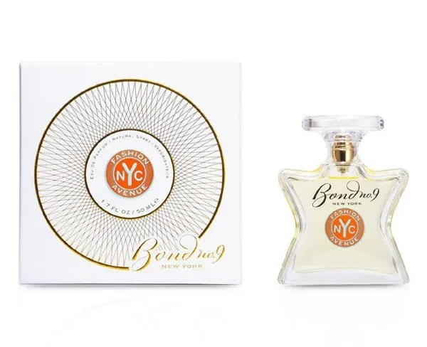 Fashion Avenue by Bond No. 9