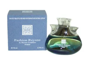 Fashion Reyane by Reyane Tradition