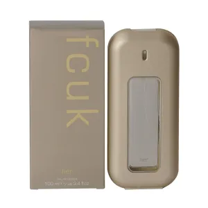 FCUK Her