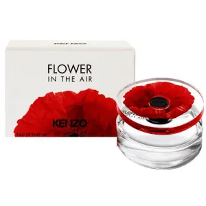 Flower In The Air by Kenzo