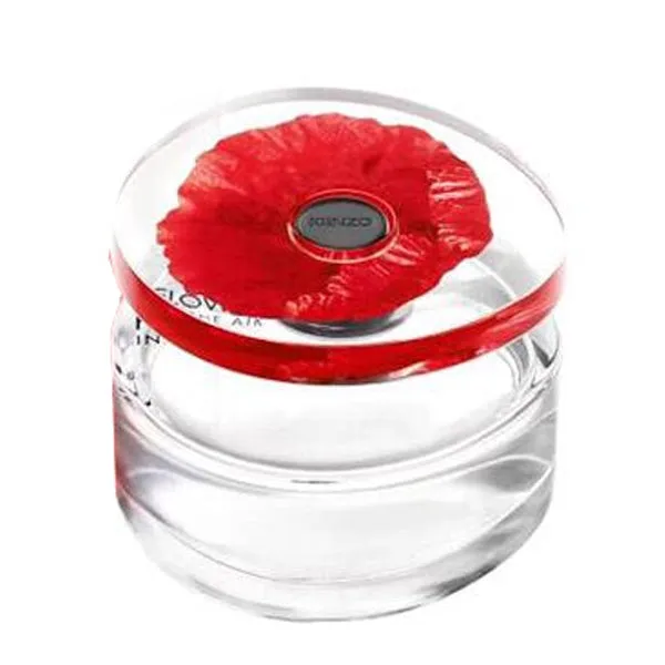 Flower In The Air by Kenzo