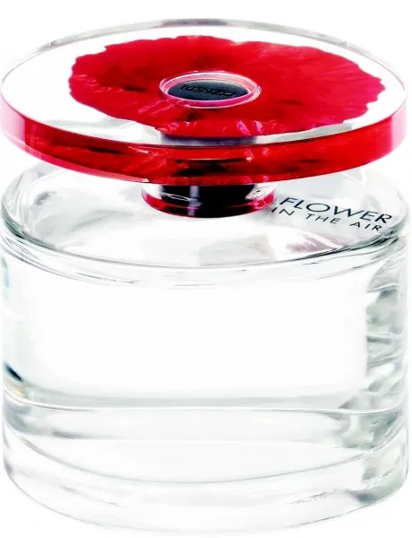 Flower In The Air by Kenzo
