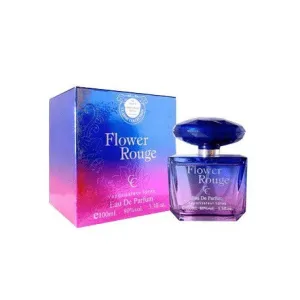 Flower Rouge by Others