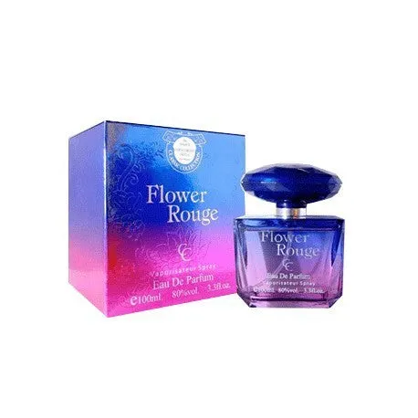 Flower Rouge by Others