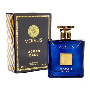 Fragrance World Versus Ocean Bleu
