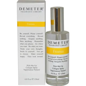 Freesia by Demeter