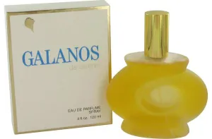 Galanos De Serene by James Galann
