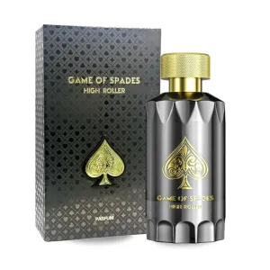 Game of Spades High Roller