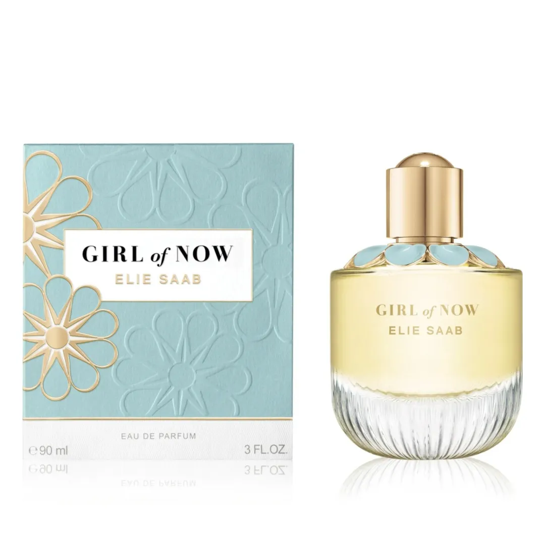 Girl of Now EDP for Women