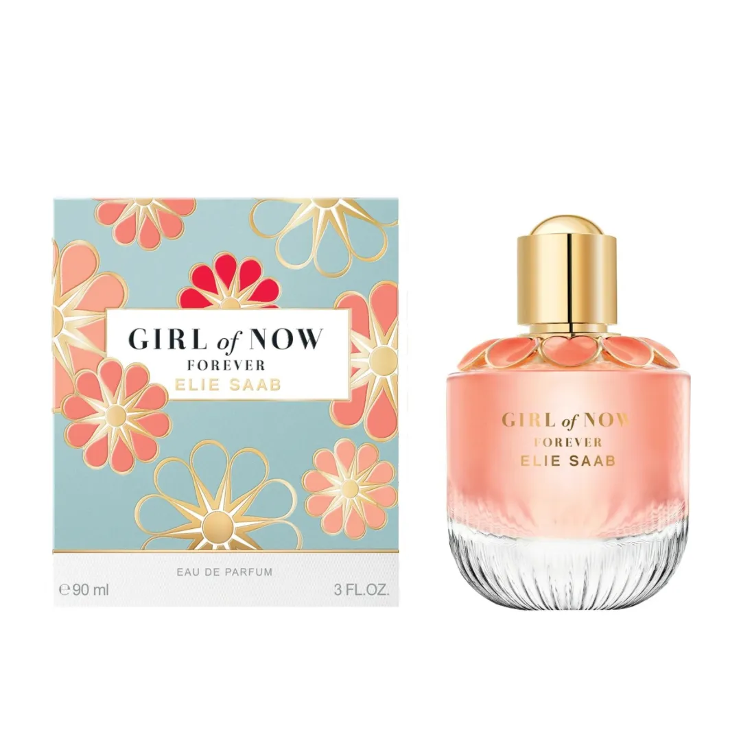 Girl of Now Forever EDP for Women