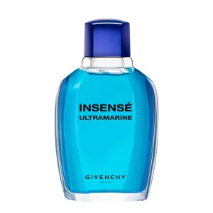 Givenchy Insensé Ultramarine EDT
