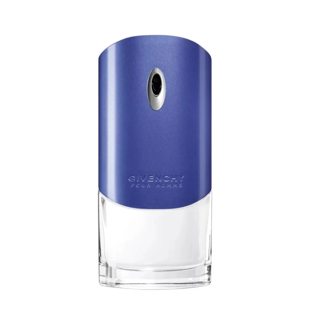 Givenchy Pour Homme Blue Label EDT