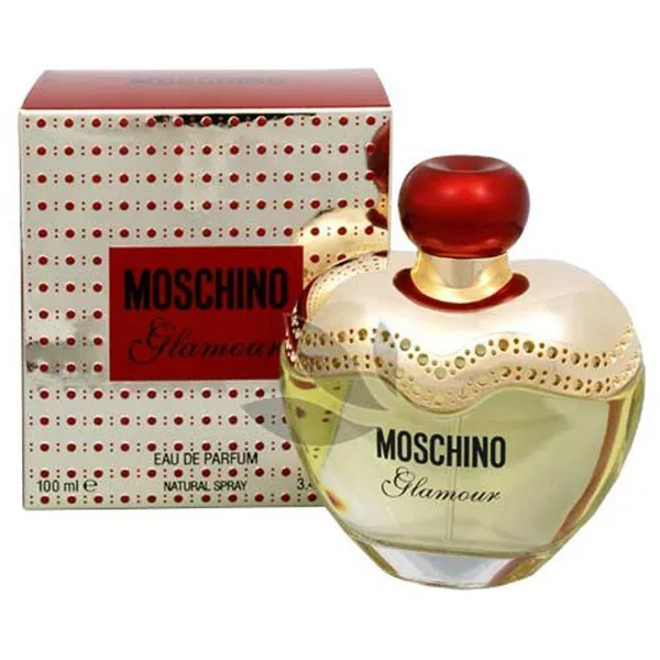 Glamour by Moschino