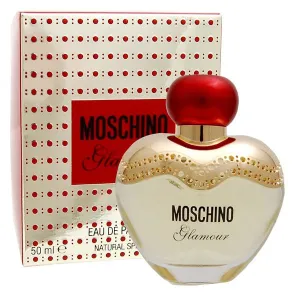 Glamour by Moschino