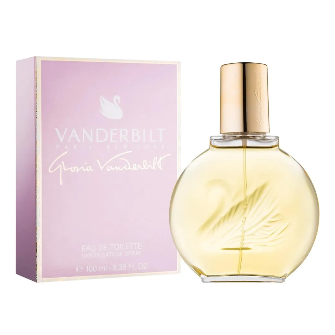 Gloria Vanderbilt EDT for Women
