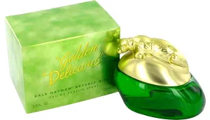 Golden Delicious by Gale Hayman