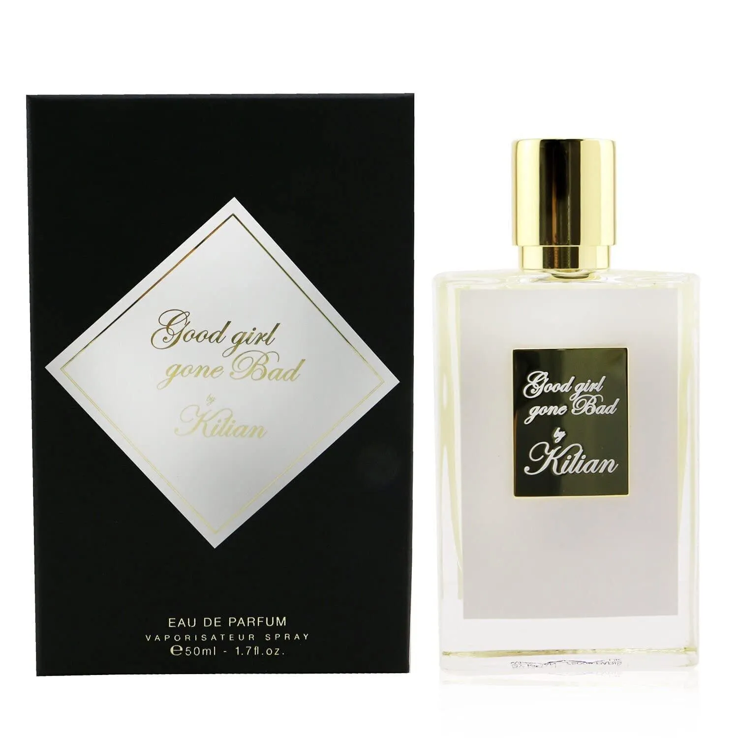 Good Girl Gone Bad by Kilian EDP for Women