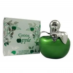 Green Apple by Apple Parfums