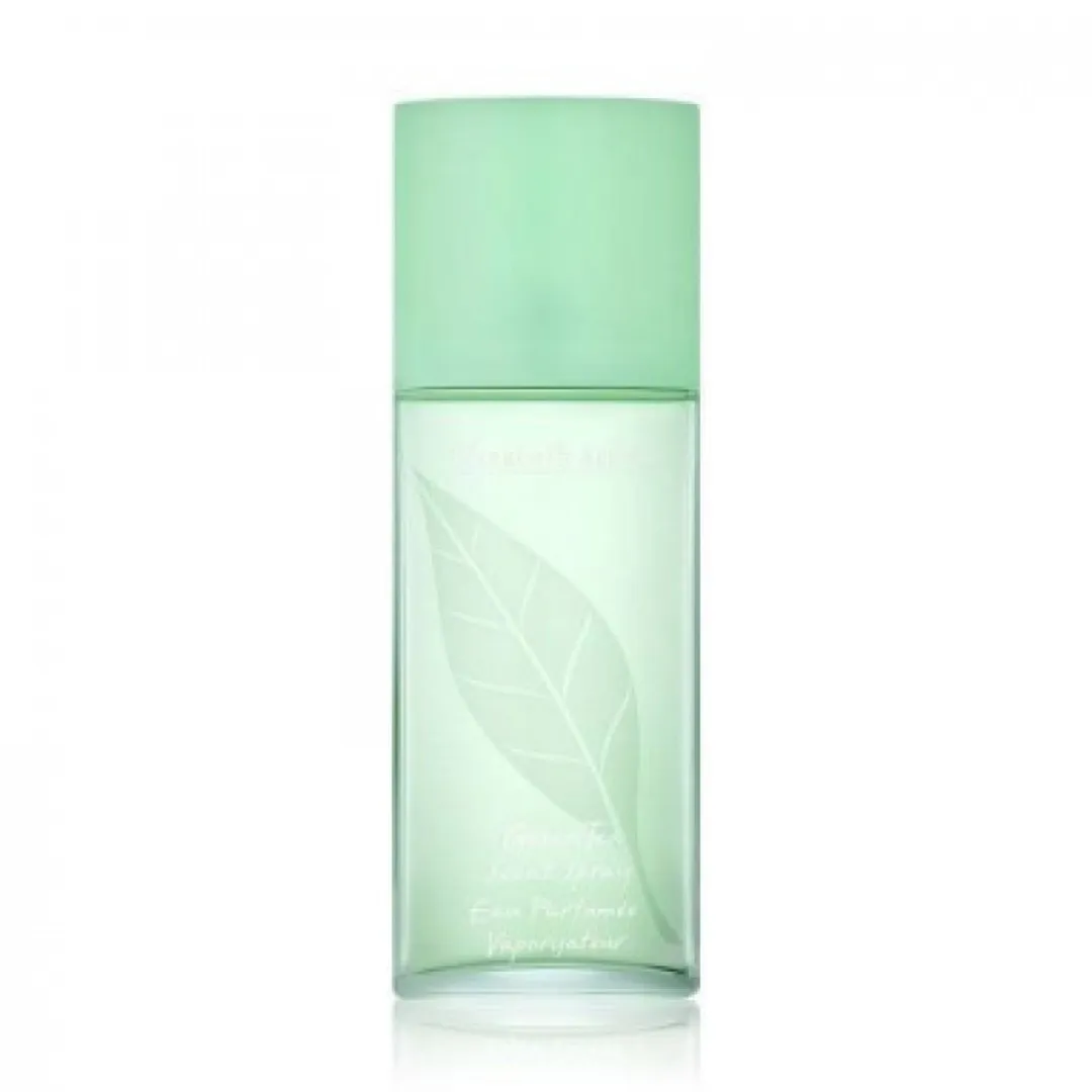 Green Tea EDP for Women