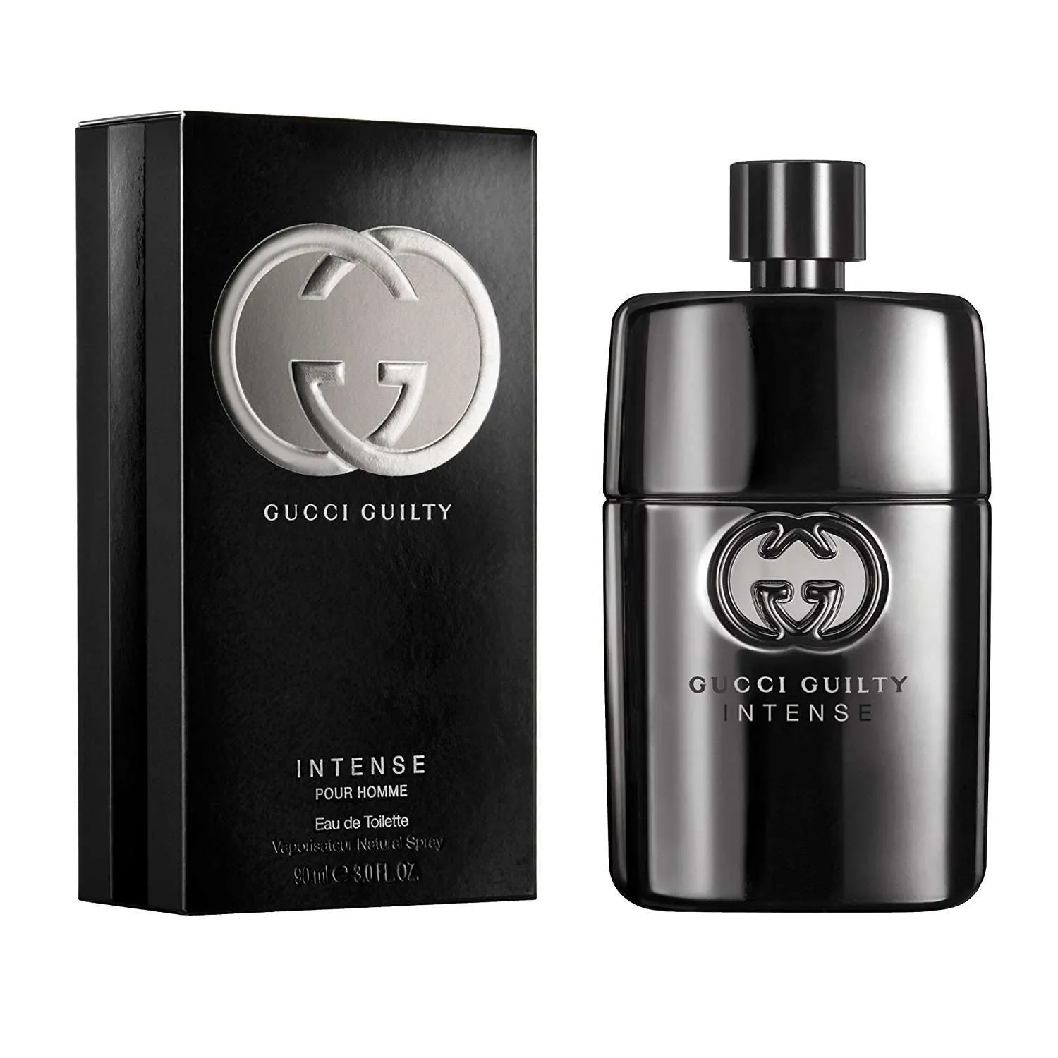 Gucci Guilty Intense