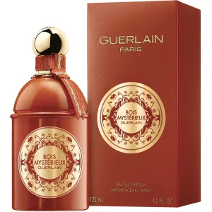 Guerlain Bois Mysterieux