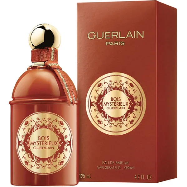 Guerlain Bois Mysterieux