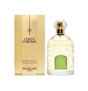 Guerlain Chant d'Aromes by Guerlain