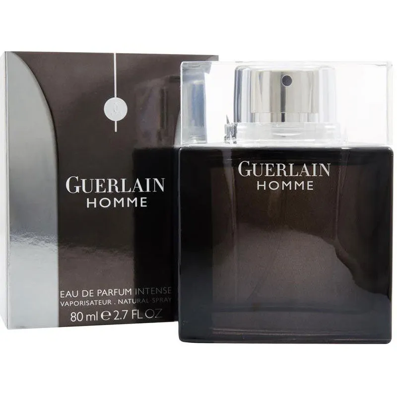 Guerlain Homme Intense