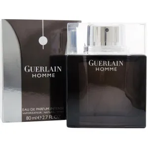Guerlain Homme Intense