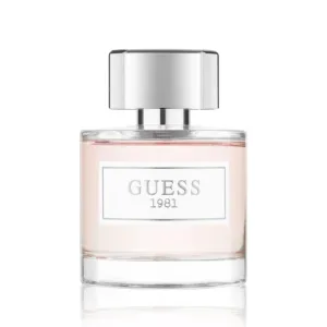 Guess 1981 EDT for Women